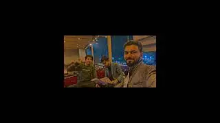 Tonight Winter Outing with School Mates! ✨ #shorts #trending #shortvideo