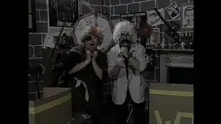 Dr Gruesome's Movie Morgue July 1993 - Wheel of Torture