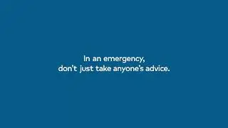 HCA HealthONE, high-quality emergency care.