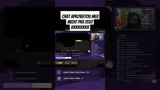 chat sempre aproveita #shorts #wrads #games #gaming #jogos #thefinalstation #clips