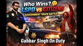 PD vs Robbers GTA RP😅🔥 #telugu #telugulive #gtaonline #roleplay #valorant #valorantlive