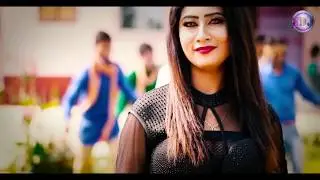 Holi song | Halka halka | nandu patel | SDJ Music Thakurganj
