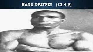 HANK GRIFFIN