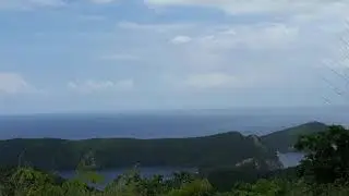 Chacachacare Lighthouse Hike