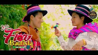 FLOR BAUTISTA 2026 CULPABLE MI CORAZON  (Video Oficial 4K Ultra ᴴᴰ☆ )