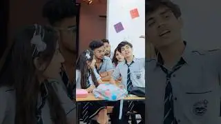 School Me Last Day ❤️&zwj;🩹🥺📚.. #shorts #school #schoollife #love #sad #youtubeshorts