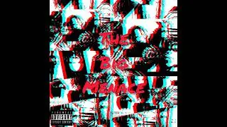 KadoDaMenace - Numb (official audio)