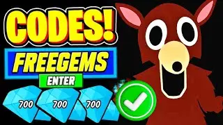 НОВЫЕ РАБОЧИЕ КОДЫ ДЛЯ ИГРЫ 99 NIGHTS IN THE FOREST В 2026 ГОДУ! | БЕСПЛАТНЫЕ ГЕМЫ И АЛМАЗЫ В ROB...