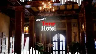 Level 5 - Terror Hotel (Old)