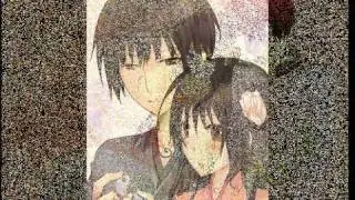 [APH] Taiwan x Japan - My heart will go on