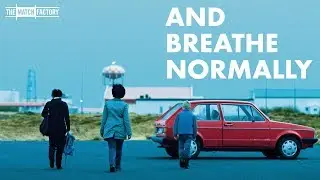 And Breathe Normally (2018) | Trailer | Krist&iacute;n &THORN;&oacute;ra Haraldsd&oacute;ttir | Babetida Sadjo