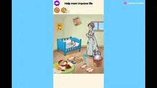 Clue Hunter puzzle game