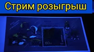 ⚡Стрим Розыгрыш День Независимости Украины Супер  Марка ⚡
