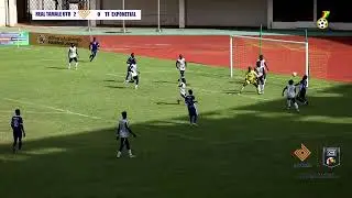 REAL TAMALE UNITED 2 : 0 TF EXPONENTIAL : 2025/26 ACCESS BANK DIVISION ONE LEAGUE / HIGHLIGHTS