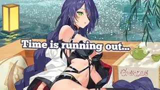 Can I get Masamune in the last 3 minutes? [Evertale Summon] 