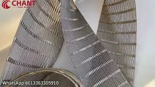Soft Flexible 304 316 Stainless Steel Metal Wire Rope Net Mesh For Bridge Or Zoo