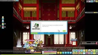 How to get your Mu Lung Dojo Points?