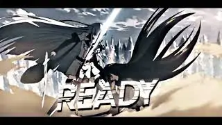 Born Ready | alight motion rotation edit | i love @srefih