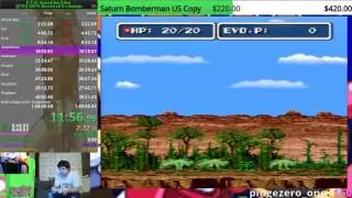 1:03:23 E.V.O. Search for Eden 100% Record all Evolution's [ENGLISH]