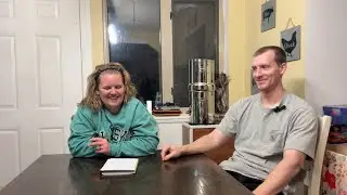 🎙️ Episode 1: From STL to Remote Alaska 