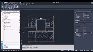 Creating 2D Elevation Drawings