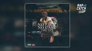 SG Batman - Don't Ask For Money (ft. Lil Cold & Kid Wond3r) (Official Audio)