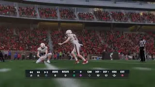 Block for the  bell