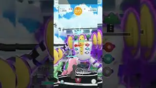 Shadow Regigigas Raid #4 Shadow Raid Day Pokemon Go 2025 #pokemongo #regigigas #shadowraid #raidday