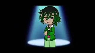 ALEX FIERROO!!! ||Magnus Chase &times; Gacha || #alexfierro #magnuschase #gacha 