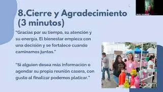 Trabajo en Equipo/ Niseida Nucamendi