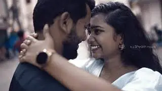 Pre Wedding Cinematic Teaser I Sri Vidhya + Krishna I @Camerapulse