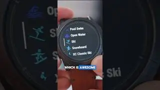 Garmin Epix Pro (Gen 2) Awesome Updates