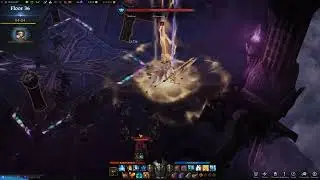 Fatespire Floor 36, Lost Ark Tower