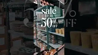 Weaving Homes Summer Sale