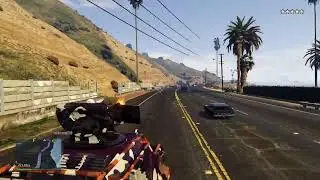 Gta Happy new years