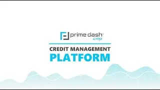 Credit Management Platform - Bridging the gap between financial institutions and SMEs