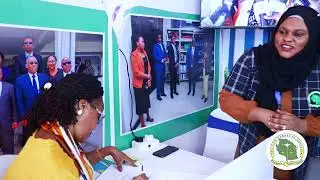 WANANCHI KUJITOKEZA KUPATA MSAADA WA KISHERIA DHIDI YA MASUALA MBALIMBALI YA KISHERIA