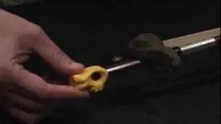 How to Install Bow Hold Buddies[tm] Bow Accessory