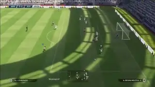 PES 2016 [CAMINO A LA GLORIA]--FULL MATCH ONLINE-- ANGERS SCU vs JUVENTUS TUR&Iacute;N 0-4 PS3 HD