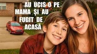 Fiica Și Fiul Din Iad! Cazul Susan Bailey. True Crime