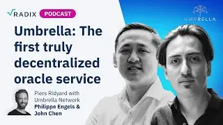 Umbrella: The first truly decentralized oracle service