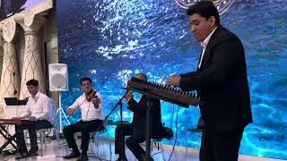 Turkmen Sazlary