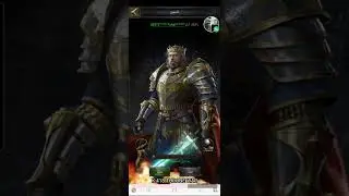 K418 Throne War