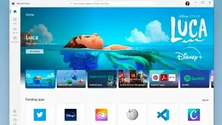 WINDOWS 11 Official Trailer || Microsoft Windows 11 || Download Now