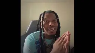 Capella Grey - Two New Unreleased Songs (IG Live 08/25/2022)