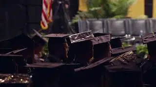 WGU 2019 Commencement in Cincinnati, OH