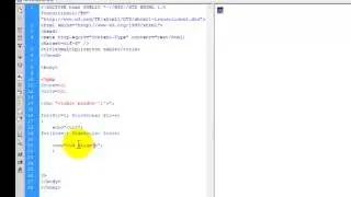 multiplication table in PHP by LYNDON DELFIN
