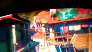 dead island riptide how to get into the infirmary