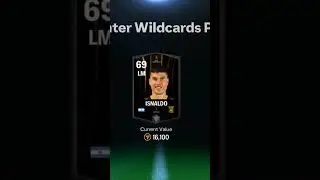 Gift Package From EA 🤑 #fifamobile