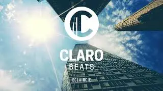 Instru Type Beat NINHO x HAMZA x PLK - ECLAIRCIE (2019)